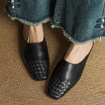 Women's Slip-On Mule Shoes