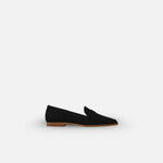 Women's Slip On Pointed Toe Loafers