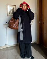 Women’s Slouchy Shoulder Tote Bag