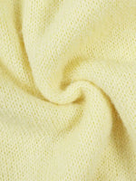 Women’s V-Neck Button Front Cardigan