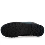 Men’s Lace-Up Closed-Toe Hiking Shoes