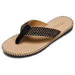 Men’s Open-Toe Toe Post Flip Flops