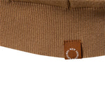 Men’s Short Sleeve Quarter-Zip Polo Shirt