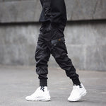 Men’s Slim Fit Cargo Jogger Pants