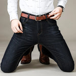 Men’s Slim Fit Stretch Denim Jeans