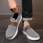 Men’s Slip-On Closed-Toe Shoes