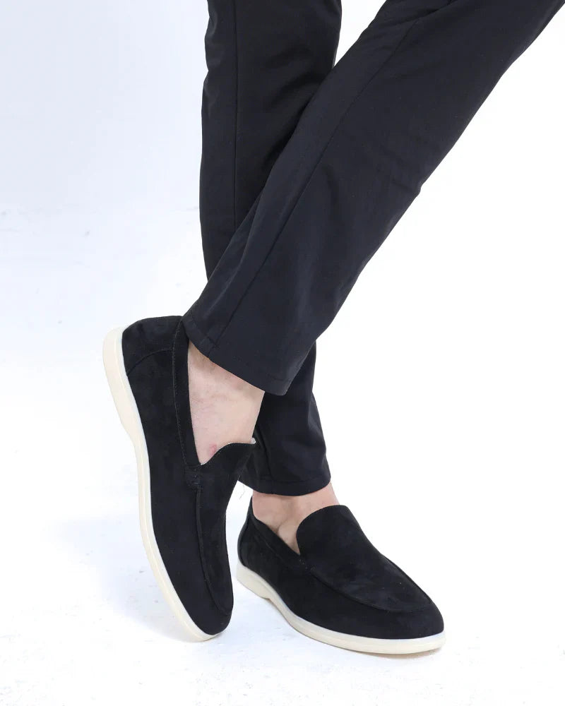 Men’s Slip-On Loafer Shoes