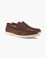 Men’s Slip-On Loafer Shoes