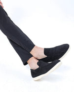 Men’s Slip-On Loafer Shoes