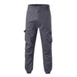 Men’s Tapered Cargo Jogger Pants