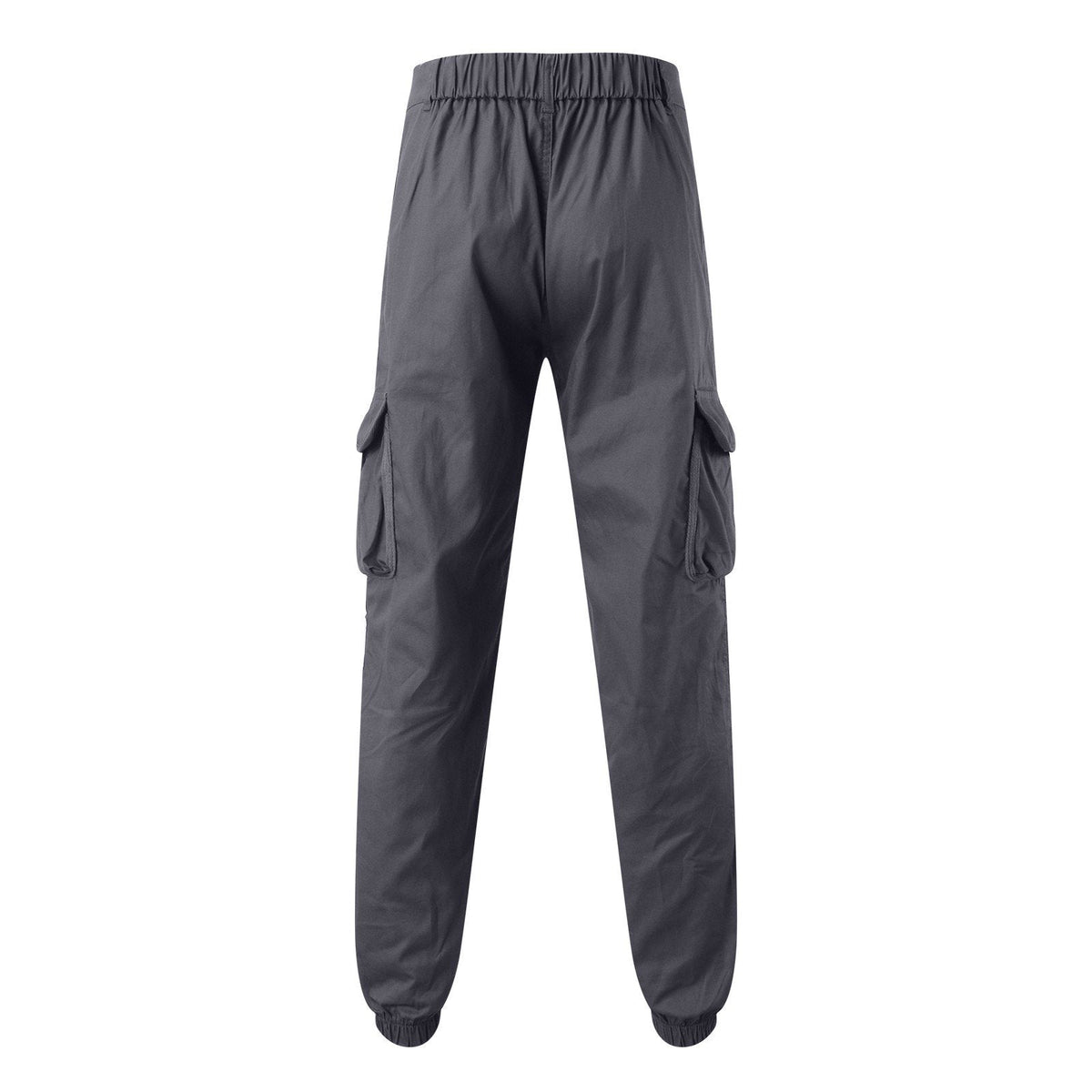 Men’s Tapered Cargo Jogger Pants