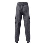 Men’s Tapered Cargo Jogger Pants