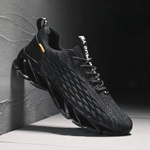 Men’s Lace Up Running Shoes