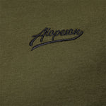 Men’s Long Sleeve O-neck Collar T-Shirt