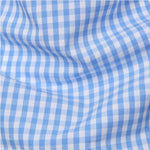 Men’s Slim Fit Checkered Button Down Shirt