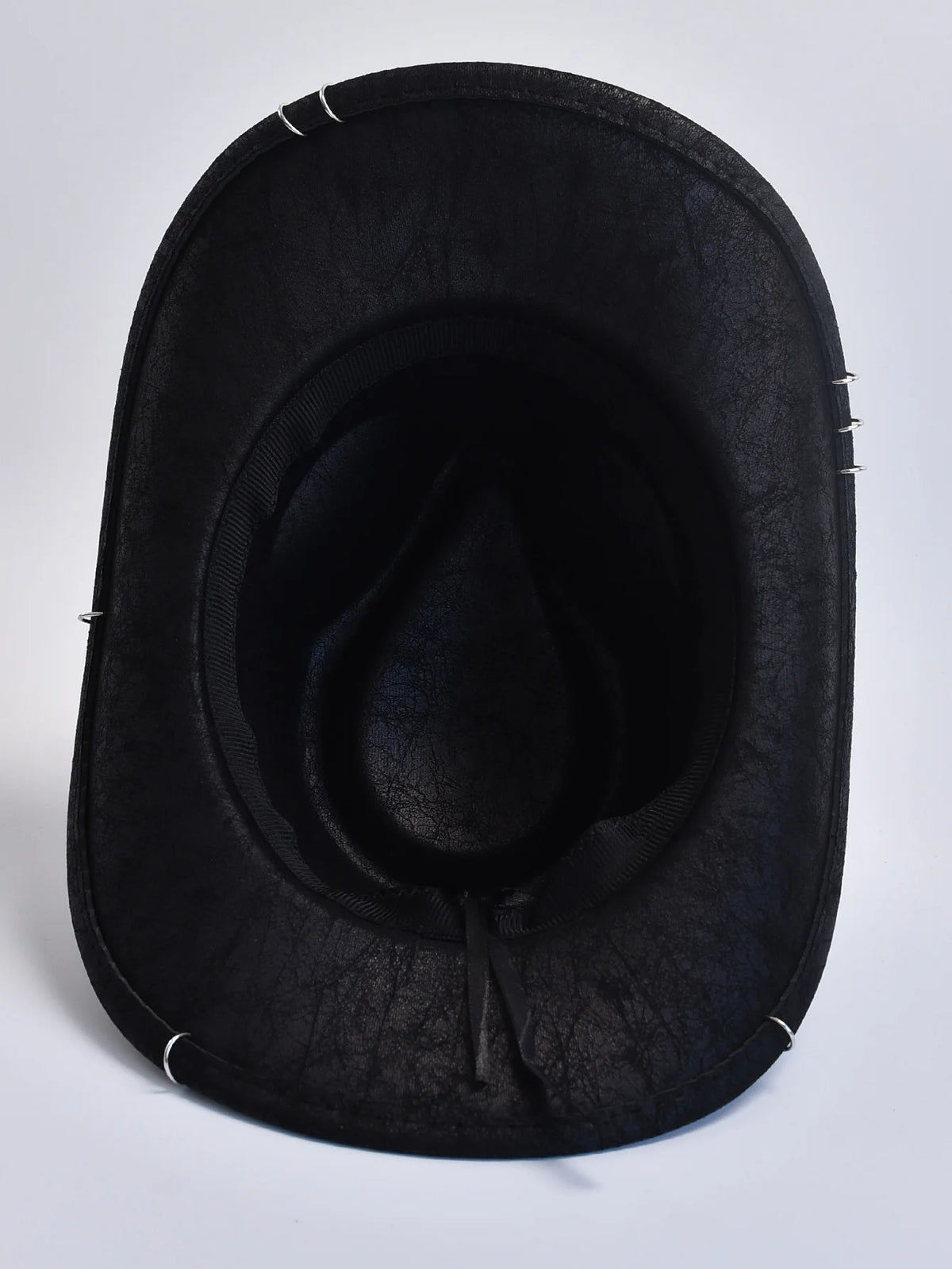 Men’s Studded Band Western Cowboy Hat