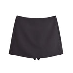 Women’s High Waisted Mini Skort