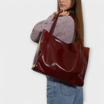 Women’s Large Shoulder Bag