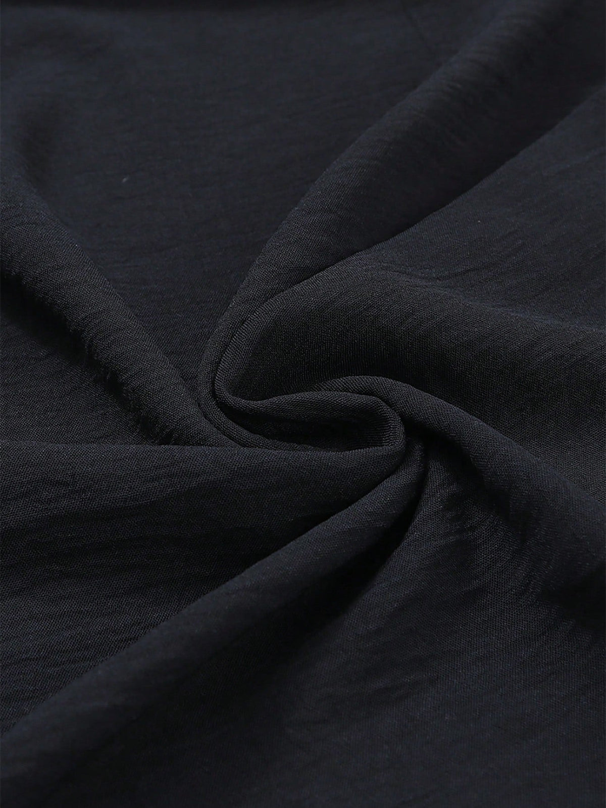 Women’s Long Sleeve Smocked Jumpsuit