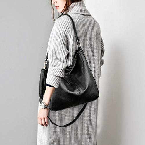 Women’s Shoulder Bag with Adjustable Strap