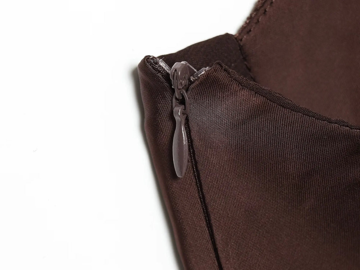 Women’s Spaghetti Strap Lace Trim Camisole Top