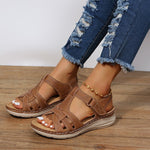 Women's Adjustable Strap Sandals