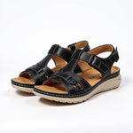 Women's Adjustable Strap Sandals