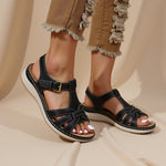 Women's Adjustable Strap Sandals