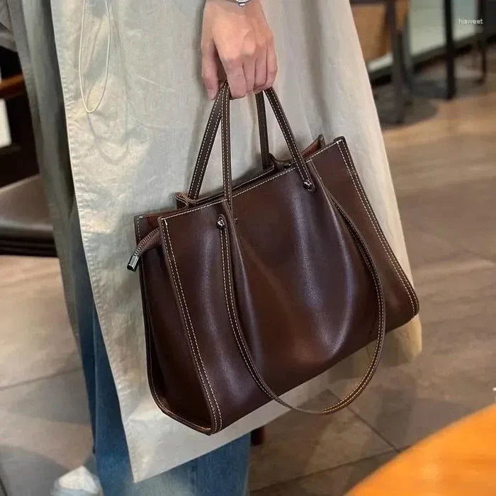 Women’s Carryall Shoulder Tote Bag