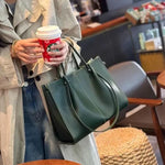 Women’s Carryall Shoulder Tote Bag