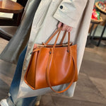 Women’s Carryall Shoulder Tote Bag