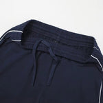 Women’s Elastic Waist Wide Leg Sweatpants