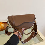 Women’s Half Moon Crossbody Bag
