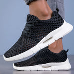 Women's Lace Up Casual Sneakers