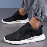 Women's Lace Up Casual Sneakers