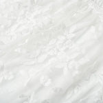 Women’s Lace V Neck Spaghetti Strap Mini Summer Dress