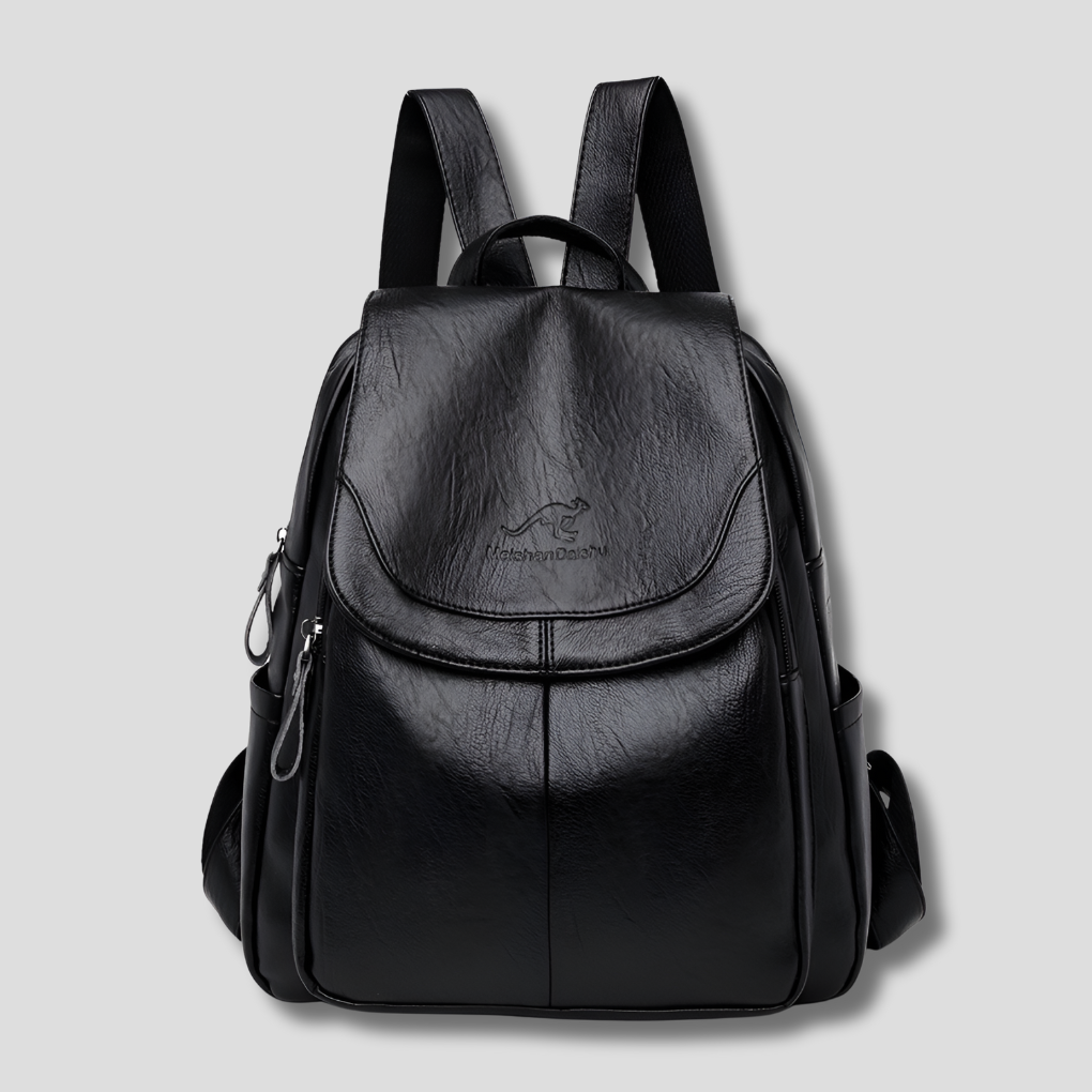 Women's Multiple Compartment Minimalist Bag