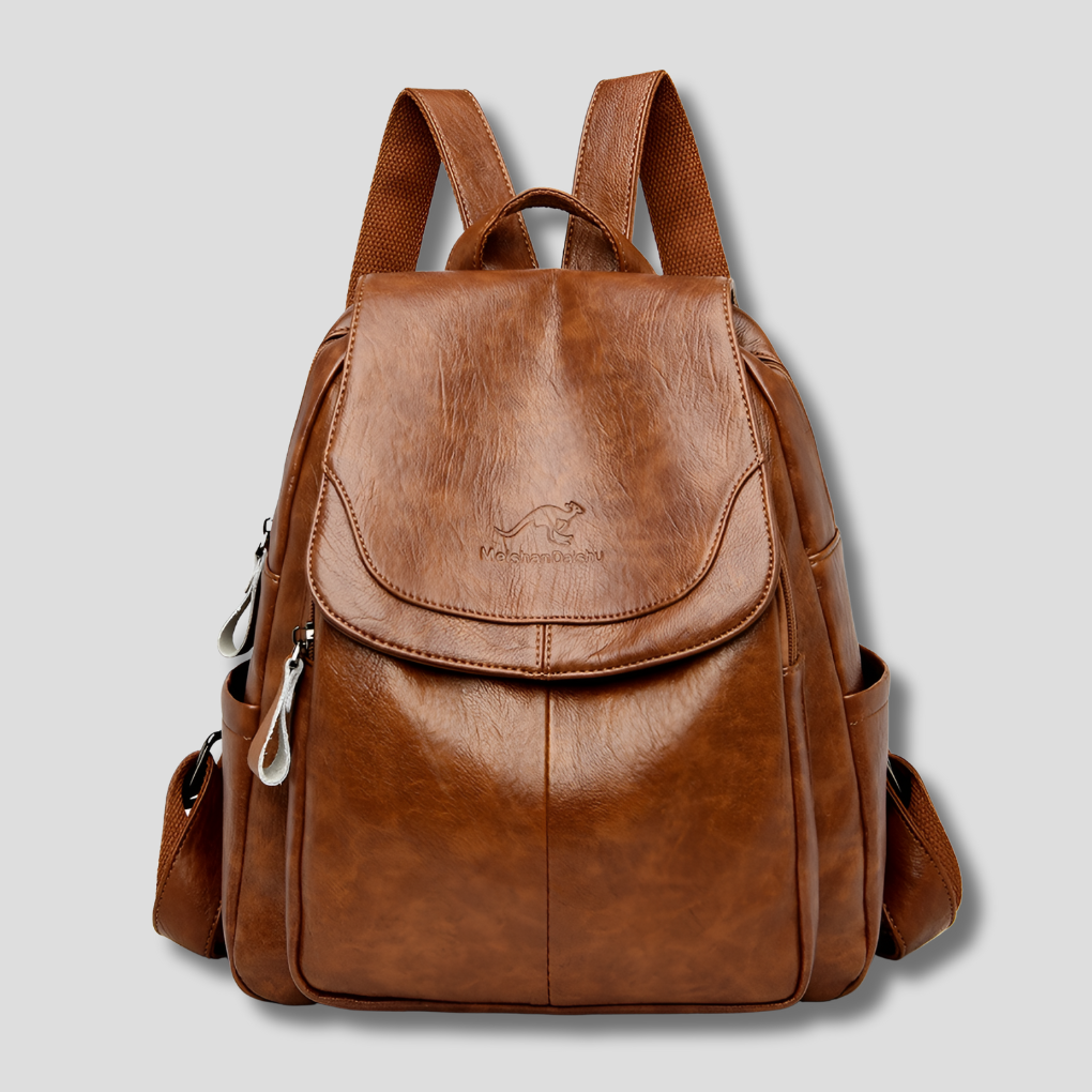 Women's Multiple Compartment Minimalist Bag