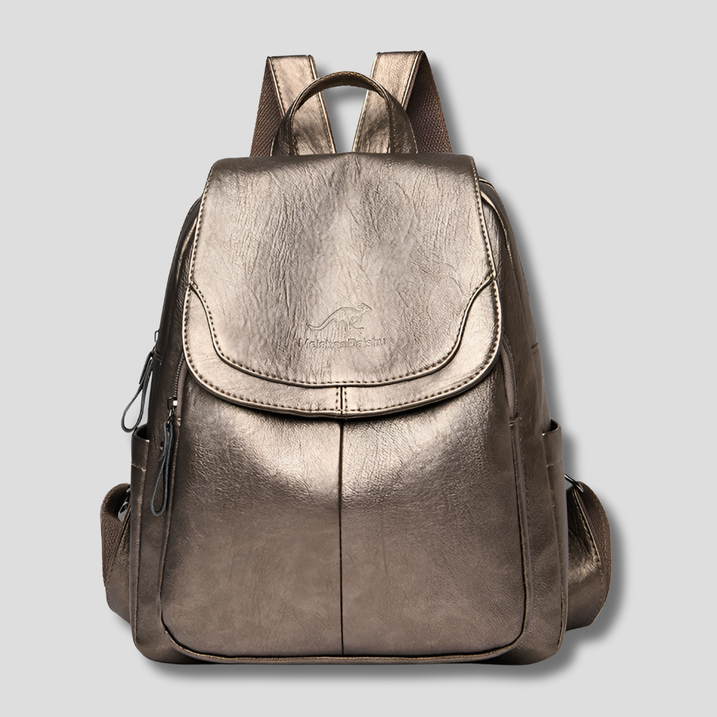 Women's Multiple Compartment Minimalist Bag