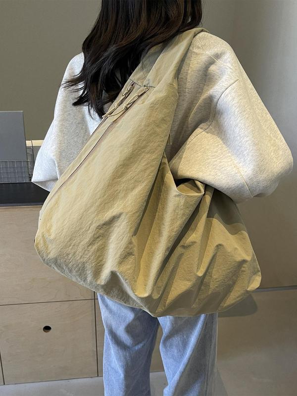 Women’s Oversized Shoulder Bag