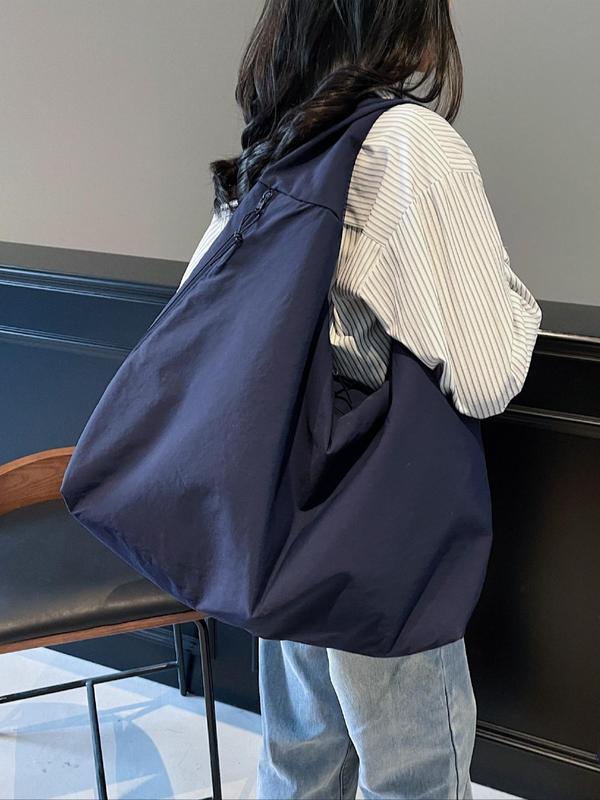 Women’s Oversized Shoulder Bag