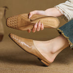 Women's Slip-On Mule Shoes