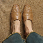 Women's Slip-On Mule Shoes