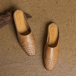 Women's Slip-On Mule Shoes