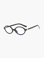 Women’s Tortoise Oval Reading Glasses