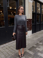 Women’s Tortoise Oval Reading Glasses