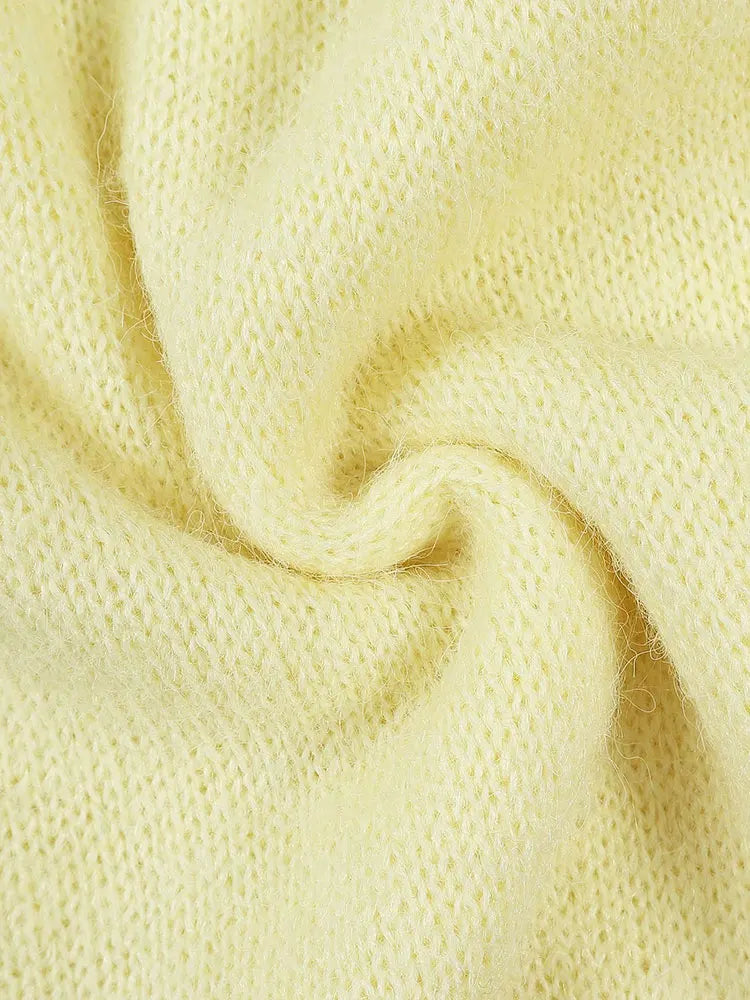 Women’s V-Neck Button Front Cardigan