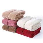 Women's Zip-Front Patch-Pocket Fleece Hoodie